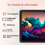 10 Polegada android 15 tablet 8 núcleo tablets 24(4 +20)gb + 128gb 1tb expansão wifi6 5mp + 8mp stylus teclado mouse fone de ouvido pc pad conjunto