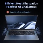 14.1 polegada intel core i7-8650U notebook windows 11 computador portátil 32gb ddr4 1tb/512/2tb ssd portátil pc gamer laptops de jogos