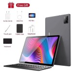 2025 versão global original tablet pc pad 7 pro snapdragon 888 11 polegadas android13 12gb + 512gb 10000mah wifi gps 4g lte bluetooth