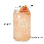 Copo de coquetel criativo-porcupina peixe/cisne/rosa/octopus/pássaro design copo de coquetel, copo de bebida novidade para ktv bar festa noturna