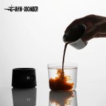 MHW-3BOMBER ESP Balança de café Precisão Eficiência Leve Conveniência para todos oscenários Balança profissional interna e externa