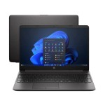 Notebook HP 256R G9 Intel Core i3 1315U 8GB 256GB 15,6” Windows 11 Intel UHD Graphics BQ9K8AT#AK4