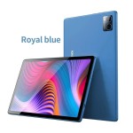 2025 pad 7 pro versão global tablet pc original 10.1 polegadas snapdragon 888 10000mah android13 12gb + 512gb 4g lte bluetooth wifi gps