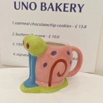 Caneca de café cerâmica caracol 260ml, com alça, porcelana, leite, chá, desenho animado, aparelho fofo para crianças, meninos, meninas, presente