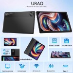 Android15 tablet 10.4 Polegada os gsm certificados comprimidos 1.8 ghz 5 núcleos 20gb ram 64gb rom 1tb expandir wifi 6 bluetooth 5.4 câmera dupla