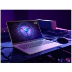 Notebook Gamer Lenovo LOQ Intel Core i5  16GB RAM 512GB SSD 15,6" Full HD Windows 11 NVIDIA GeForce RTX 3050 83ME0007BR