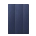 Para xiaomi redmi pad 2 pro caso 2025 12.1 polegada magnética flip capa tri-fold suporte pu capa traseira tablet casos auto sleep/wake
