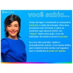 Notebook HP 256R G9 Intel Core i3 1315U 8GB 256GB 15,6” Windows 11 Intel UHD Graphics BQ9K8AT#AK4