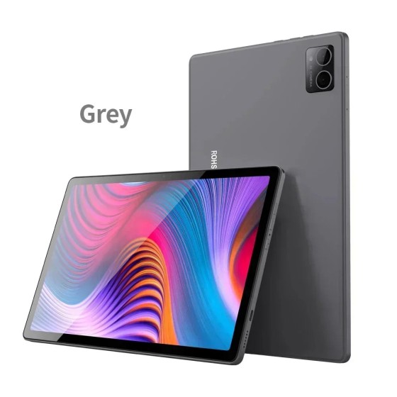 2025 Pad 7 Pro Snapdragon 888 Versão Global Original Tablet PC 11 polegadas Android13 12GB + 512GB 10000mAh 4G LTE Bluetooth WiFi GPS