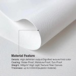 1pc arte da parede pinturas em tela de cabeça para baixo monstros pintura a óleo sobre tela arte da parede pintura decoração da parede casa sem moldura