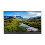 Tela sensível ao toque IPS de 15,6 polegadas Tela sensível ao toque fina HD 1080P para PC de computador portátil