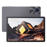 Cubot TAB 70, 2025 Novo Tablet Android 14, Octa-Core, 16 GB de RAM (6 GB + 10 GB), 128 GB de ROM, tela HD + 10,95 ", 8200 mAh, GPS, identificação facial