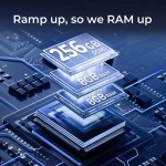 Oukitel RT7 TITAN 4G Tablet robusto 10.1 "FHD + 32000mAh 8GB + 256GB Android 13 Tablet MT8788 32MP + 48MP Tablets PC