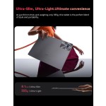 Cubot TAB 70, 2025 Novo Tablet Android 14, Octa-Core, 16 GB de RAM (6 GB + 10 GB), 128 GB de ROM, tela HD + 10,95 ", 8200 mAh, GPS, identificação facial