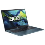 Notebook Acer Aspire Go 15 AG15-51P-35JZ Intel Core i3 8GB RAM 256GB SSD 15,3" Windows 11 NX.JGFAL.005