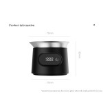 MHW-3BOMBER ESP Balança de café Precisão Eficiência Leve Conveniência para todos oscenários Balança profissional interna e externa