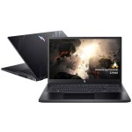 Notebook Gamer Acer Nitro V15 Intel Core i5 512GB SSD 16GB RAM 15,6" Full HD 144Hz IPS RTX 3050 6GB ANV15-51-582R