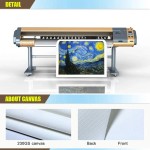 Pintura em tela de árvore celestial da vida, sol e lua, pôster cósmico, impressão para sala de estar, decoração de casa, arte abstrata de parede de árvore