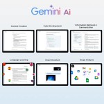 Versão global doogee tab e3 max tablet pc android 15 gemini ai 14 ''2.1k tela 8gb ram 256gb 13500mah bateria grande almofada inteligente