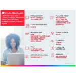 Notebook Lenovo IdeaPad 1i Intel Core i5