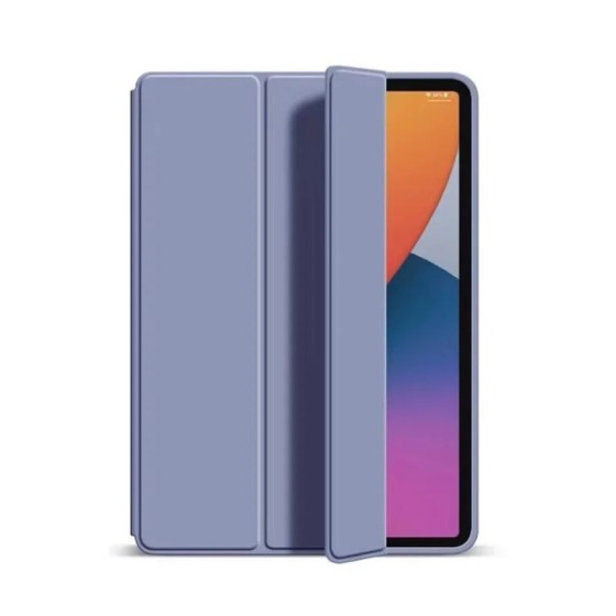 Para xiaomi redmi pad 2 pro caso 2025 12.1 polegada magnética flip capa tri-fold suporte pu capa traseira tablet casos auto sleep/wake