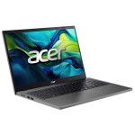 Notebook Acer Aspire Go 15 AG15-71P-53GM Intel Core i5 8GB 512GB SSD 15,6" Full HD Windows 11