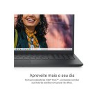Notebook Dell Inspiron 15 I15-I1300-A30P Intel Core i5 8GB RAM 512GB SSD 15.6" Full HD Windows 11 210-BNGC