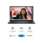 Notebook Dell Inspiron 15 I15-I1300-A30P Intel Core i5 8GB RAM 512GB SSD 15.6" Full HD Windows 11 210-BNGC