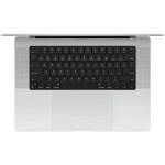 Notebook Macbook Apple Pro 16" M4 36GB RAM SSD 1TB Prateado