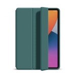 Para xiaomi redmi pad 2 pro caso 2025 12.1 polegada magnética flip capa tri-fold suporte pu capa traseira tablet casos auto sleep/wake