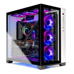 Desktop original para PC para jogos - AMD 9 3900X 3,8 GHz RTX 3090 24 GB 32 GB 3600 mhz Memória RGB 1 TB Gen4