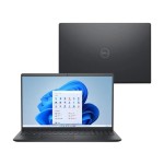 Notebook Dell Inspiron 15 I15-I1300-A60P Intel Core i5 16GB RAM 1TB SSD 15,6" Full HD Windows 11