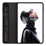 REDMAGIC Astra Tablet Gamer 9.06'' OLED 8200mAh Android 15 Snapdragon 8 Elite 12GB+256GB/16GB+512GB/24GB+1TB Preto Branco